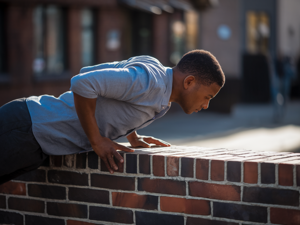 Simple 20-minute strength routines for busy people with zero equipment