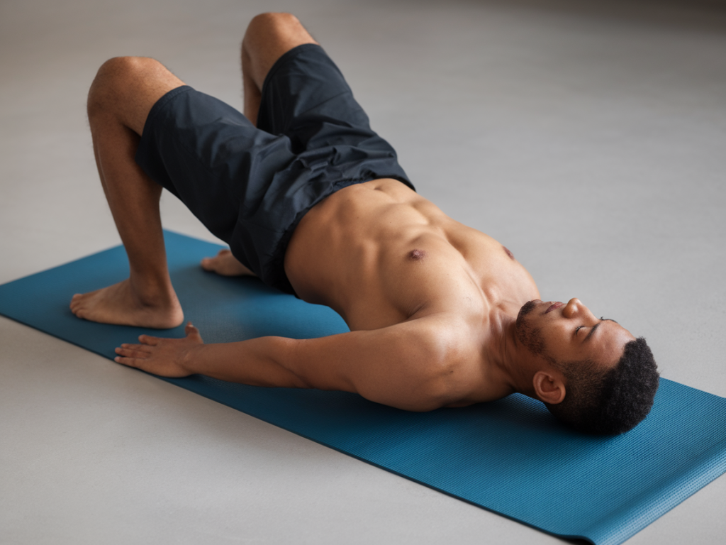 Create a two-week microstrength plan to fix weak glutes and end lower-back pain