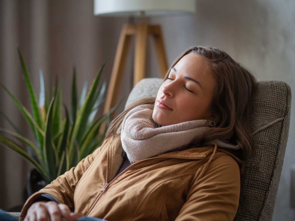 How to use a 10-minute power nap plus ritual to beat afternoon slumps without ruining nighttime sleep