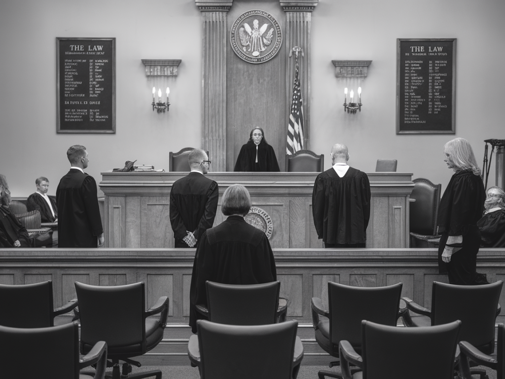 Analyse juridique sur les témoins de jéhovah: are they legally a sect?