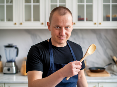 How to build a five-minute morning ritual that boosts energy and focus all day