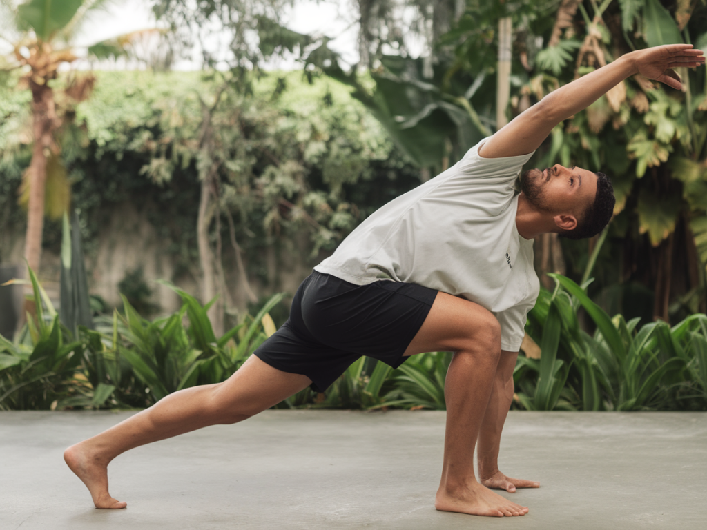 Phnxfitness co's exact 12-minute morning mobility and small-meal formula to stop 3pm crashes
