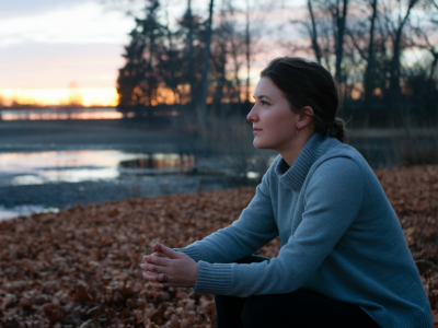 Practical self-care rituals for emotional resilience during busy seasons