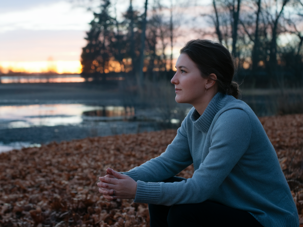 Practical self-care rituals for emotional resilience during busy seasons