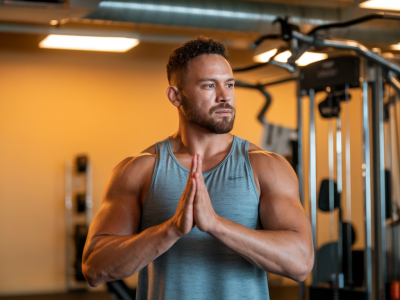 Phnxfitness co's five-step evening reset to prevent late-night scrolling and speed sleep onset