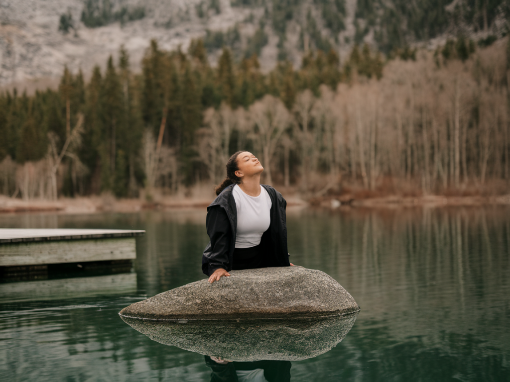 How to design a midday reset that ends afternoon brain fog using breathing, movement, and a 10-minute nutrition fix